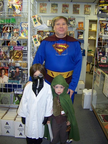Halloween 2009